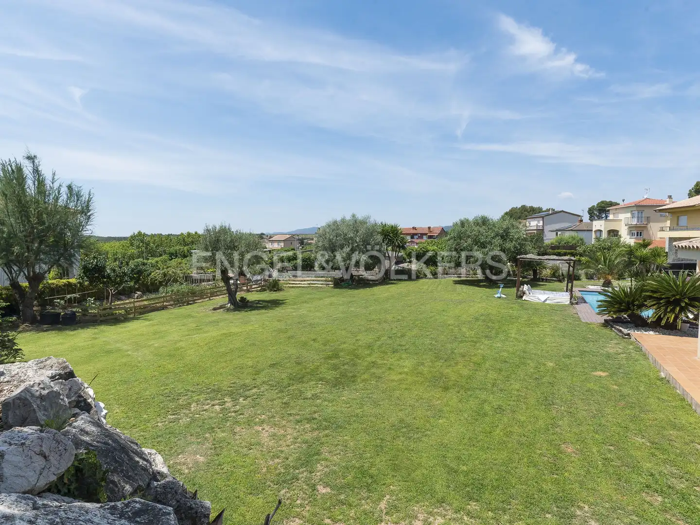 Casa o xalet en venda en Piera amb Aire condicionat, Calefacció i Jardí privat