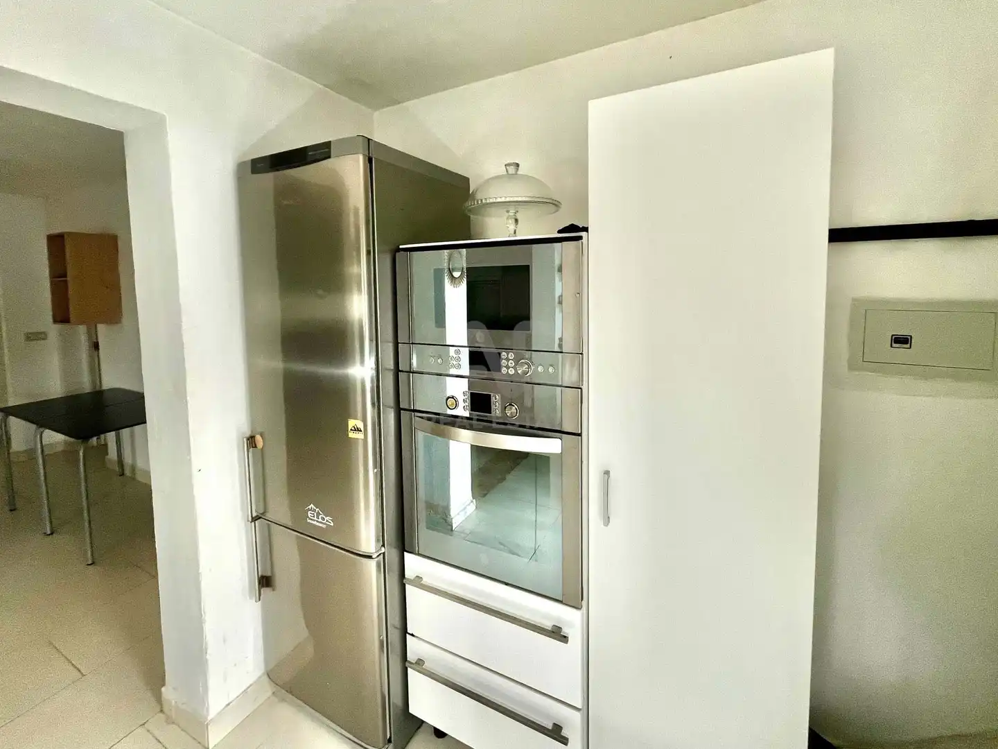 Cocina de Casa o chalet en venta en Alcalà de Xivert con Aire acondicionado, Calefacción y Terraza