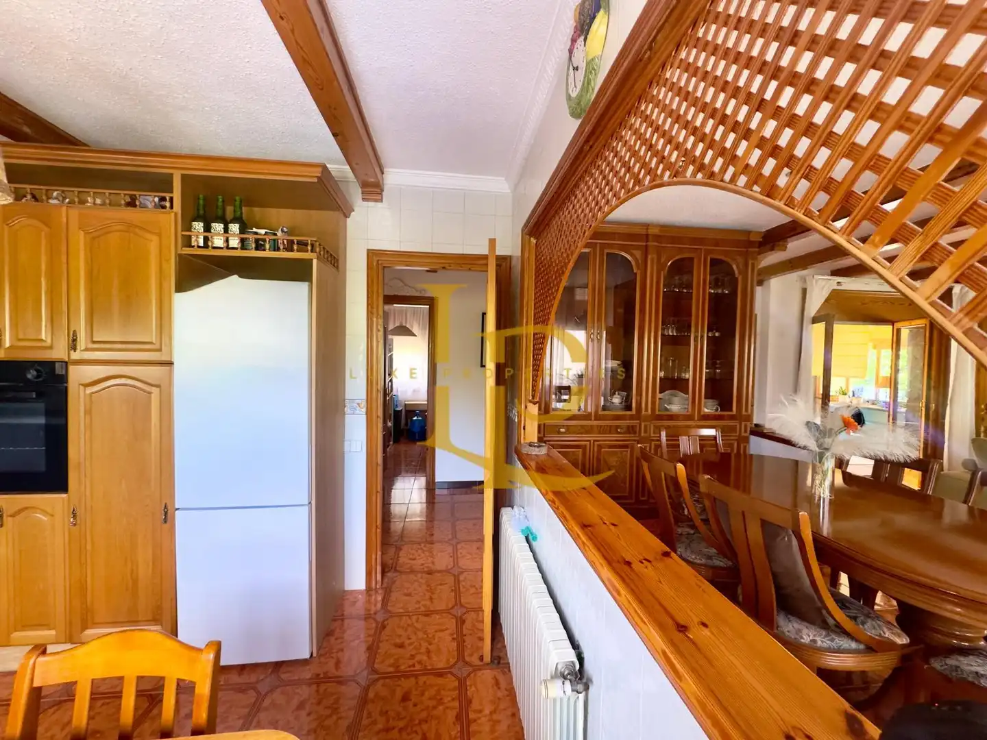 Casa o xalet en venda a Passeig la Masia, Castellbisbal