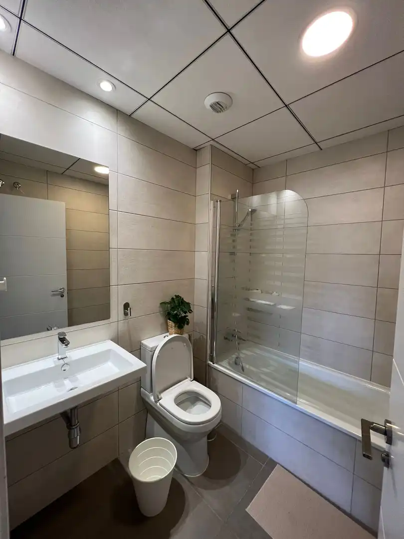 Zimmer in Bulevar Louis Pasteur, 16, El Tejar - Hacienda Bizcochero