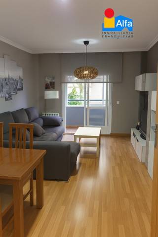 Piso en Venta en Los Pinos - El Pilar