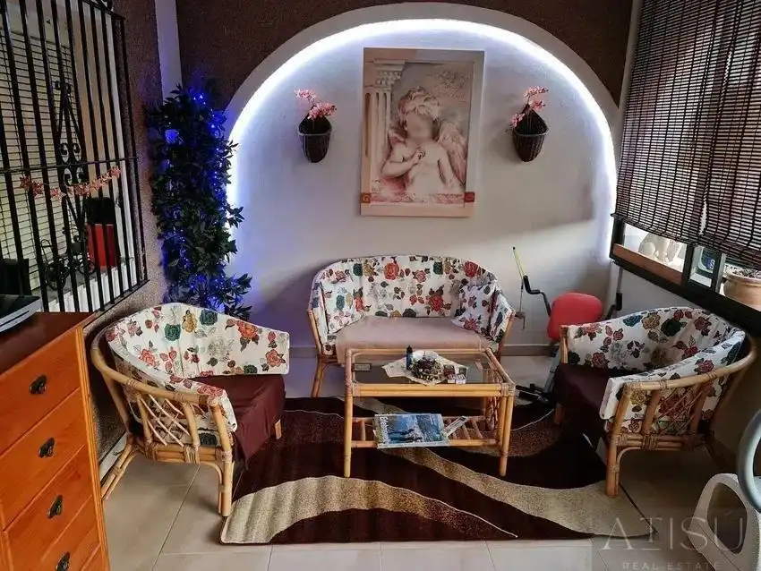 Casa amb piscina en venda a de la Parra, imagen 20