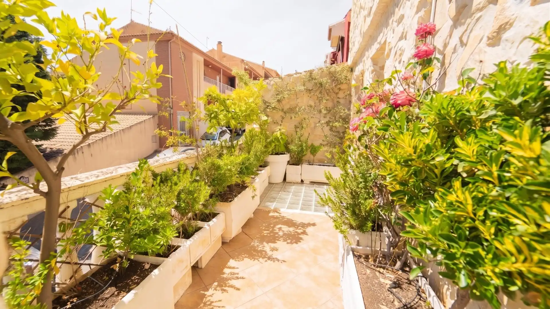 Villa avec terrasse à vendre à UBEDA, imagen 11