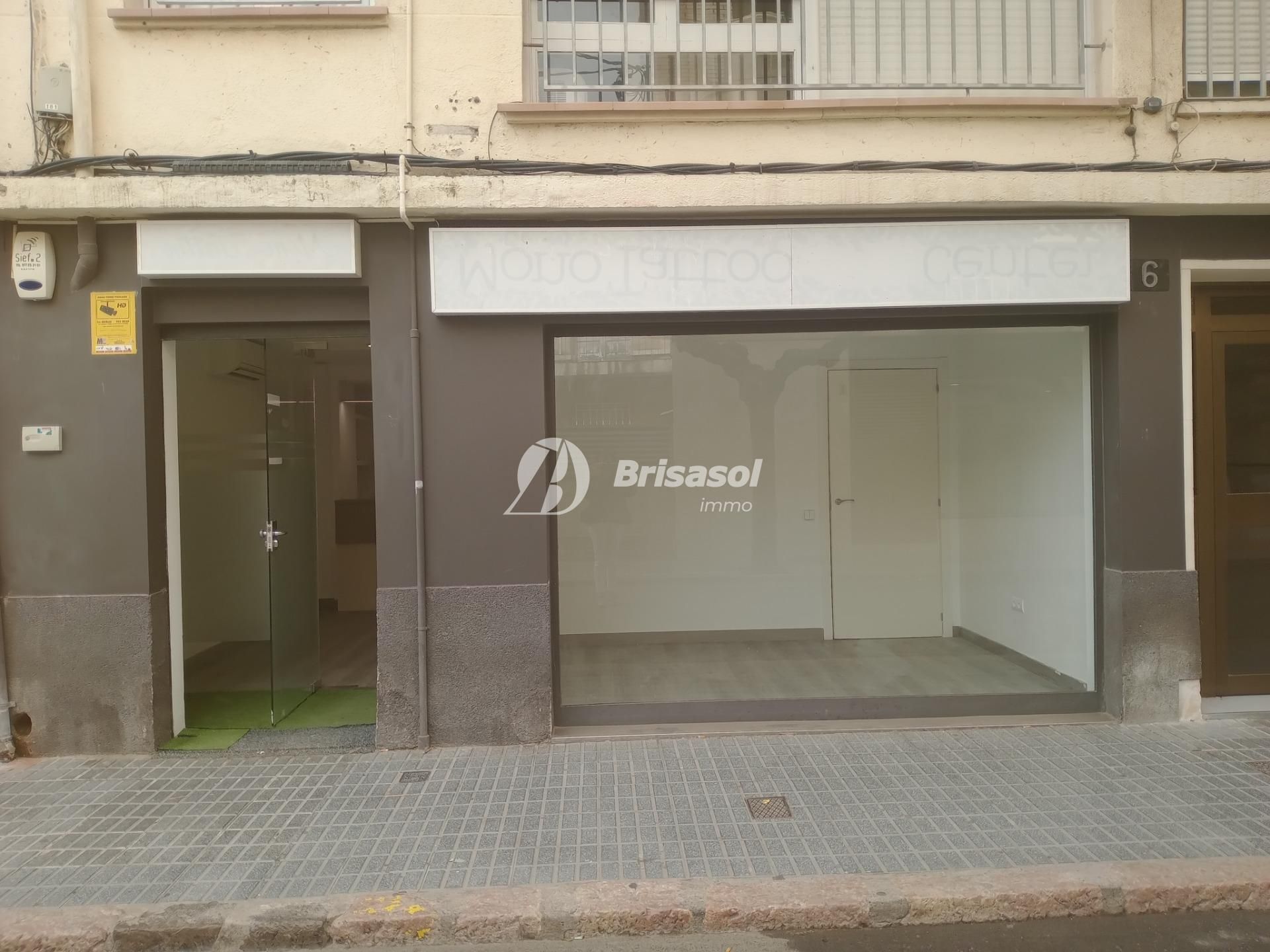 Premises to rent in Calle NORD DEL, Platja de Llevant, Salou