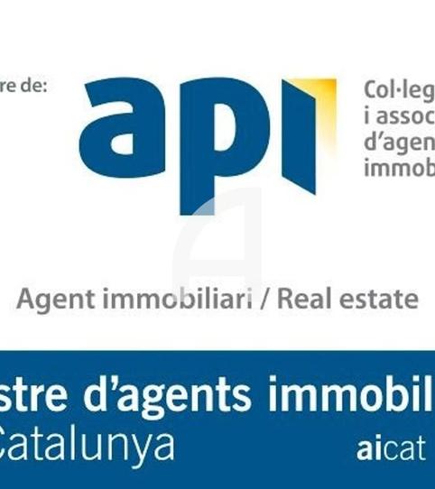 Foto 2 de Garatge de lloguer a Carrer de la Mare de Déu del Socors, Ca n'Anglada, Terrassa