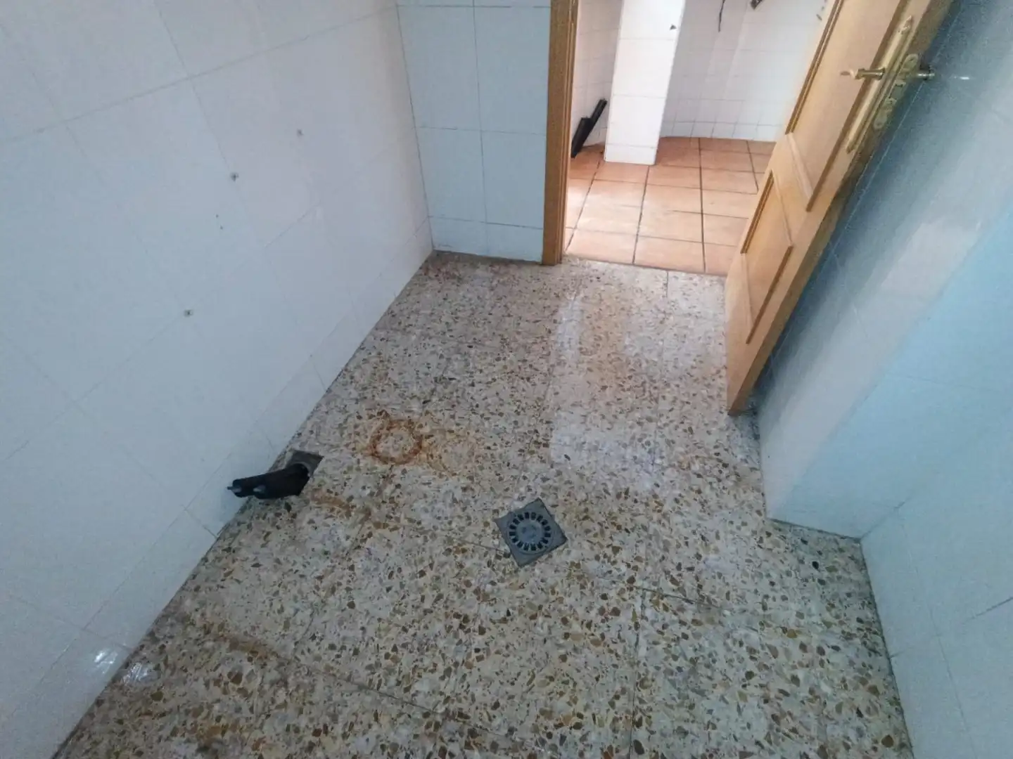 Badezimmer von Geschaftsraum zur Miete in Humanes de Madrid