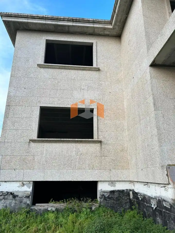Casa con jardín en venta en Coruxo - Oia - Saiáns, imagen 12