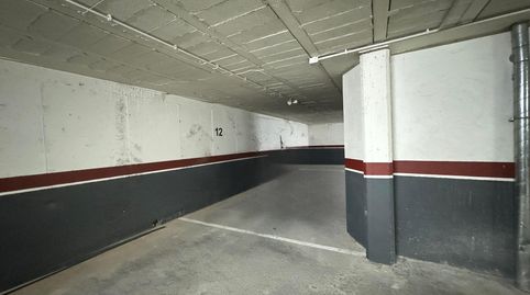 Foto 4 von Garage zur Miete in Calle del Doctor Corbal, 7, Teis, Vigo