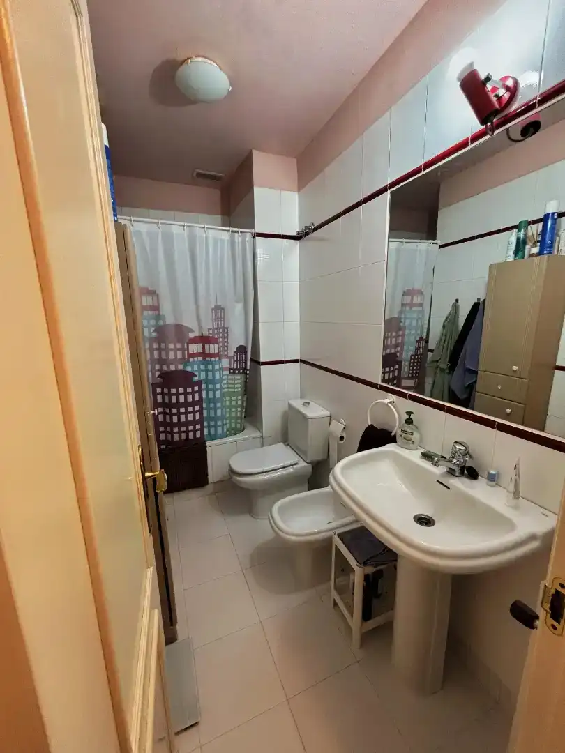 Baño de Casa o chalet en venta en Algete Centro