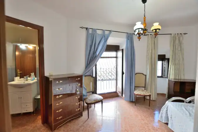 Terraced house with terrace for sale in La Ciudad, imagen 17