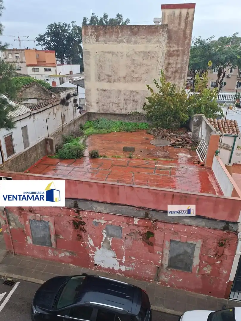 Terrace of Residential for sale in San Roque