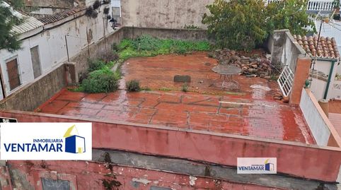 Foto 5 de Residencial en venta en Puente Mayorga - Campamento, San Roque