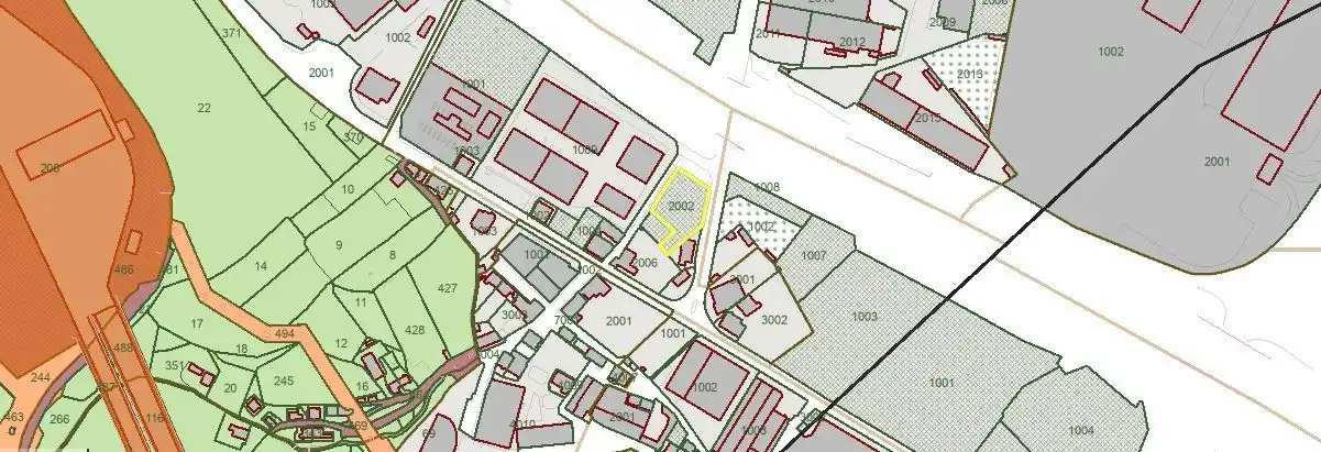 Lands and plots for sale in Valle de Trápaga-Trapagaran, imagen 7