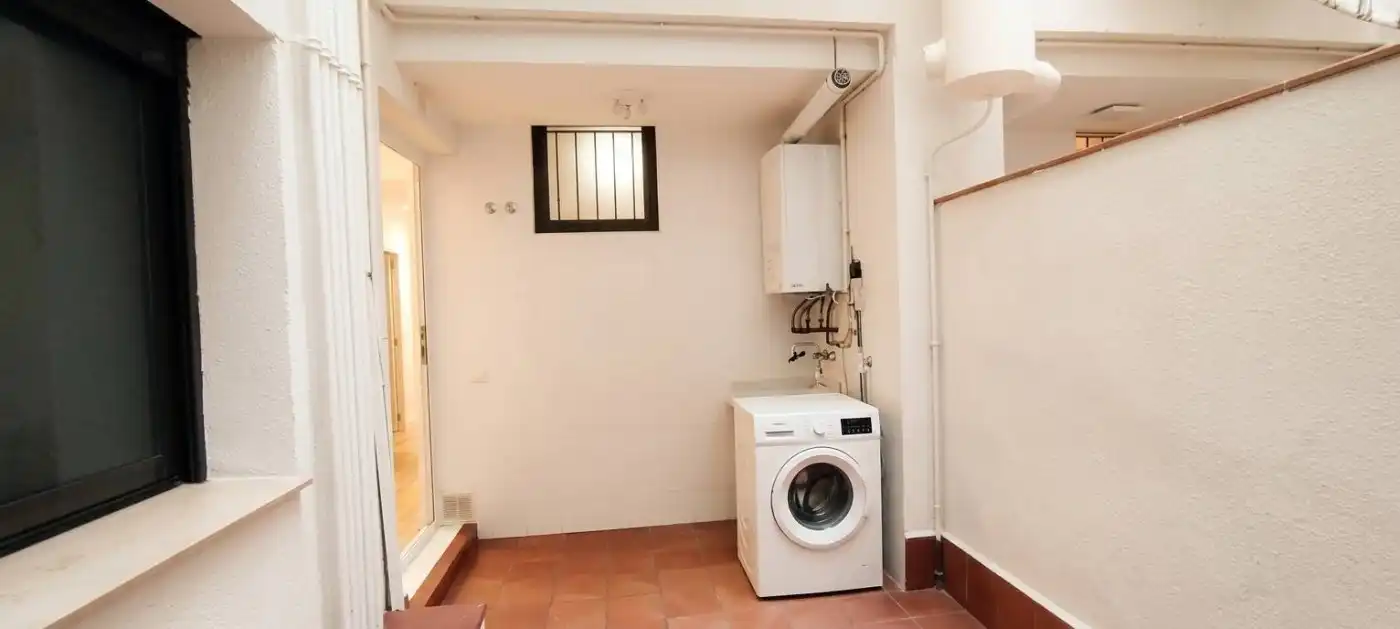 Wohnung zum Verkauf in Carrer dels Almogàvers, El Parc i la Llacuna del Poblenou