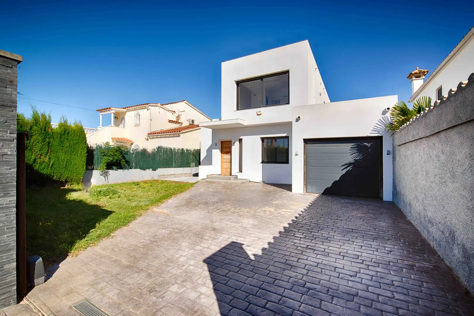 Villa con piscina in vendita a Carrer Noguera, imagen 33