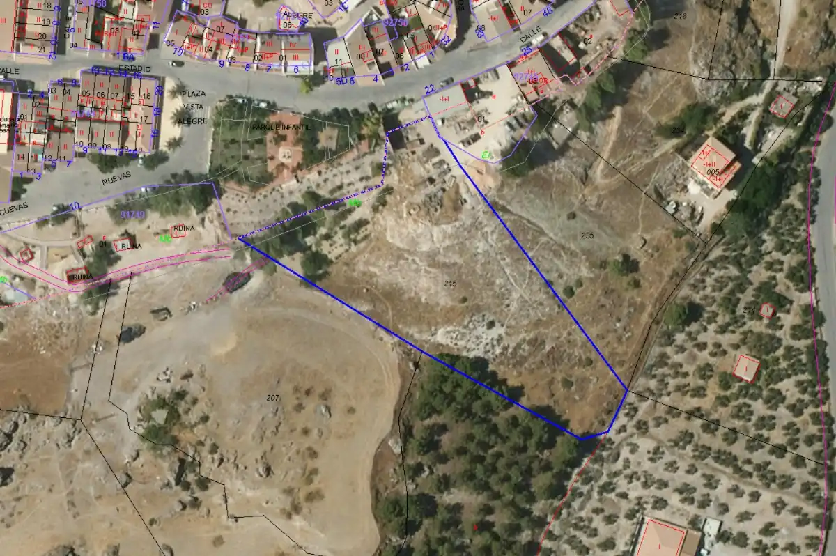 Terreni e lotti in vendita a Calle Redonda, imagen 6