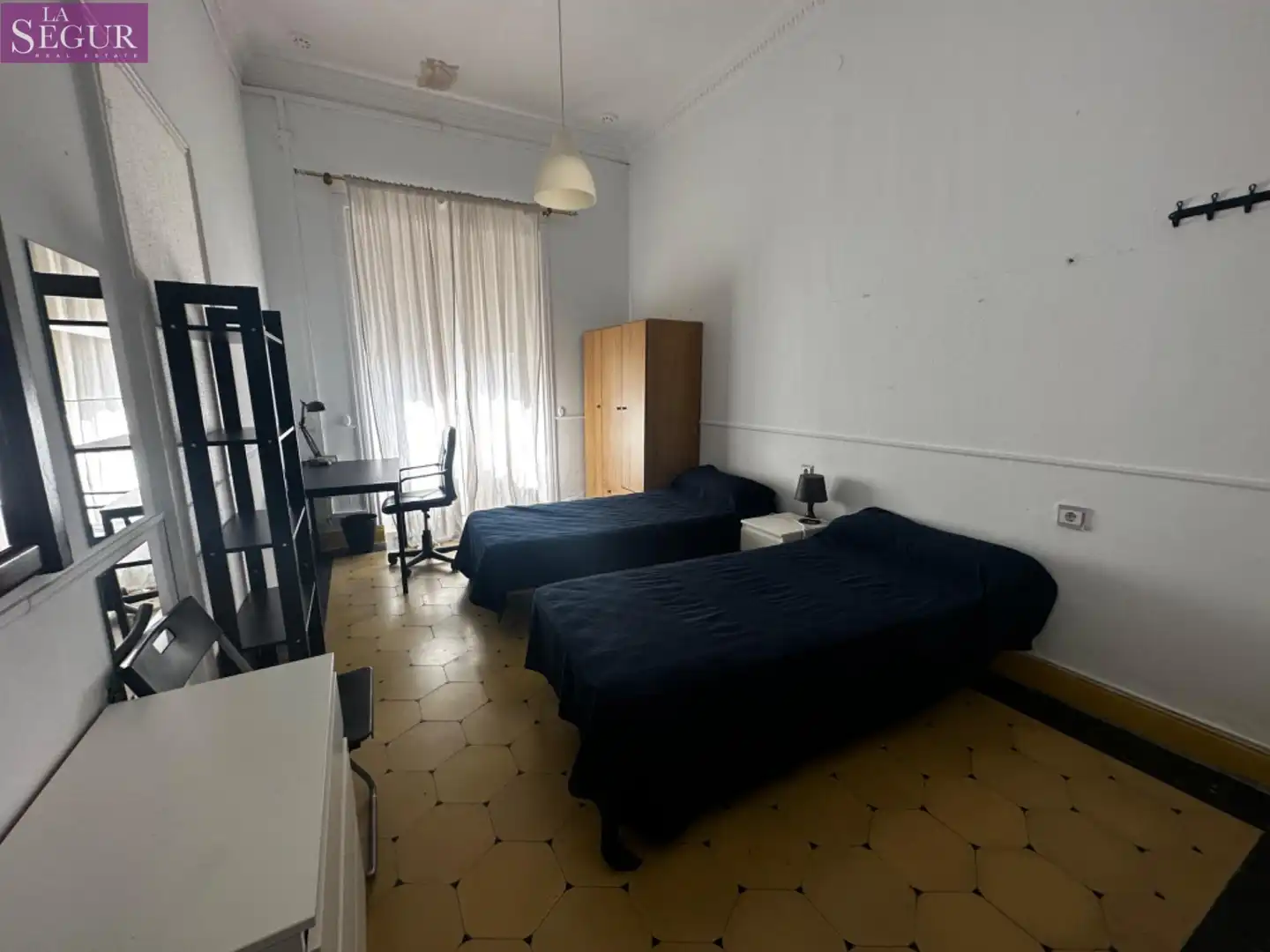 Flat with terrace for sale in Alameda - Mentidero - Teatro Falla, imagen 13