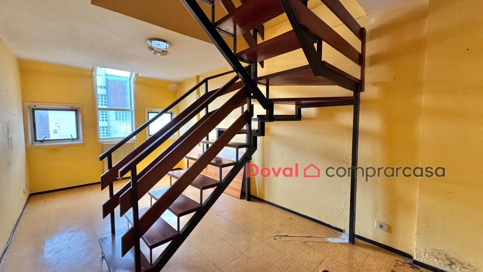 Dúplex en venta en Centro Urbano