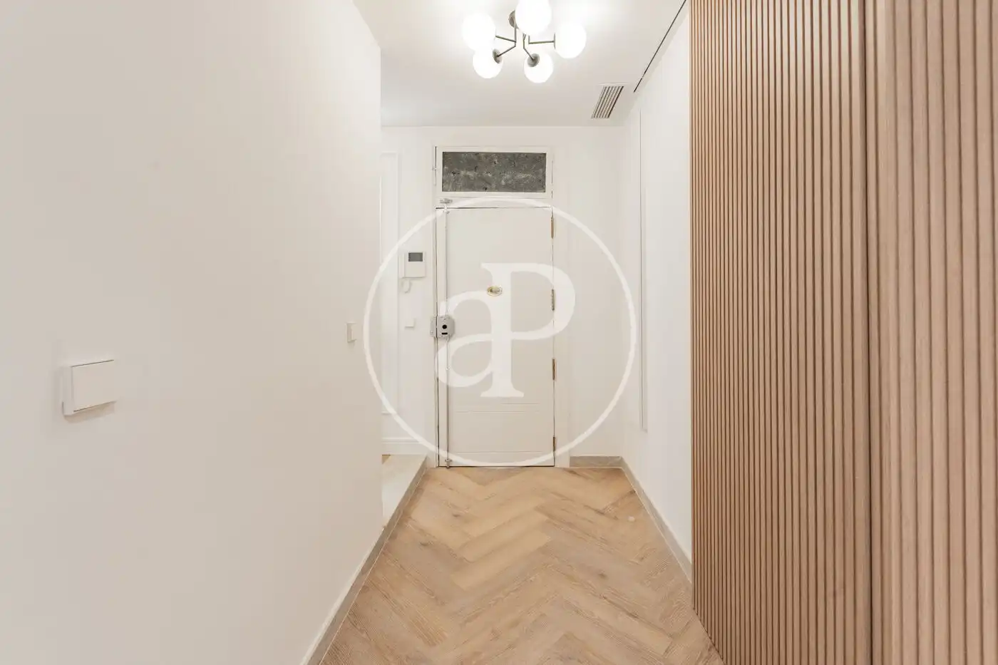 Appartement avec terrasse à vendre à C. de Arrieta, imagen 36