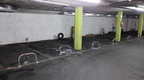 Foto 2 de Garatge en venda a El Raval, Barcelona Capital