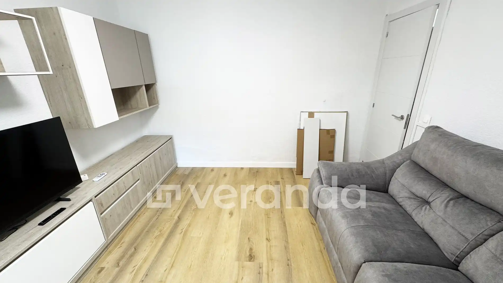Piso en venta en Sant Andreu - Gassó Vargas, imagen 4