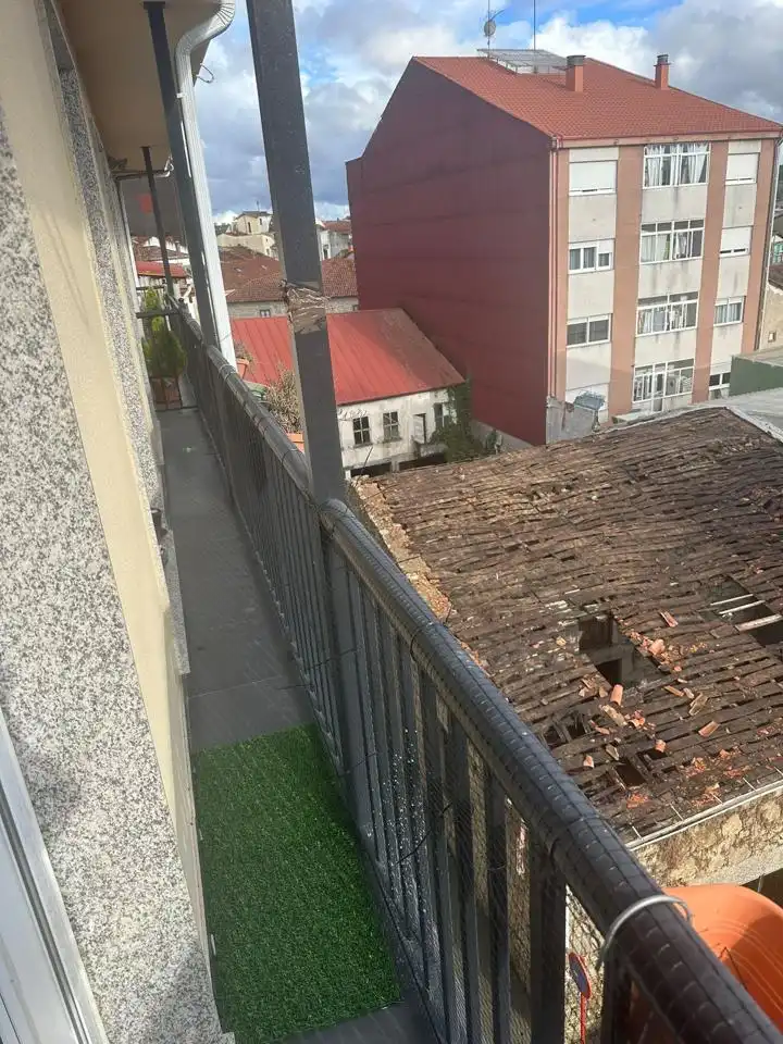 Duplex with lift for sale in Rua da Barxela, imagen 40