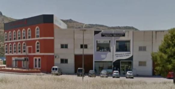 Edifici en venda a Rute, Luque