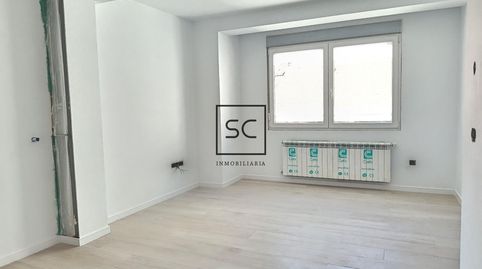 Foto 3 de Piso en venta en de Pascual Veiga, Centro, Ferrol