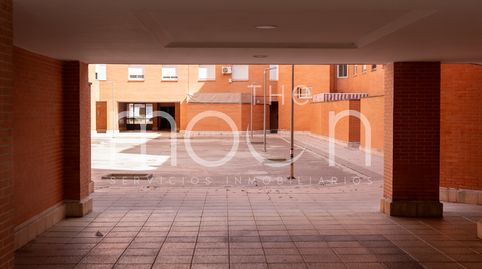 Foto 3 von Wohnung zum Verkauf in Calle Pilar Miró, El Carmen - Cardeñas, Huelva Capital