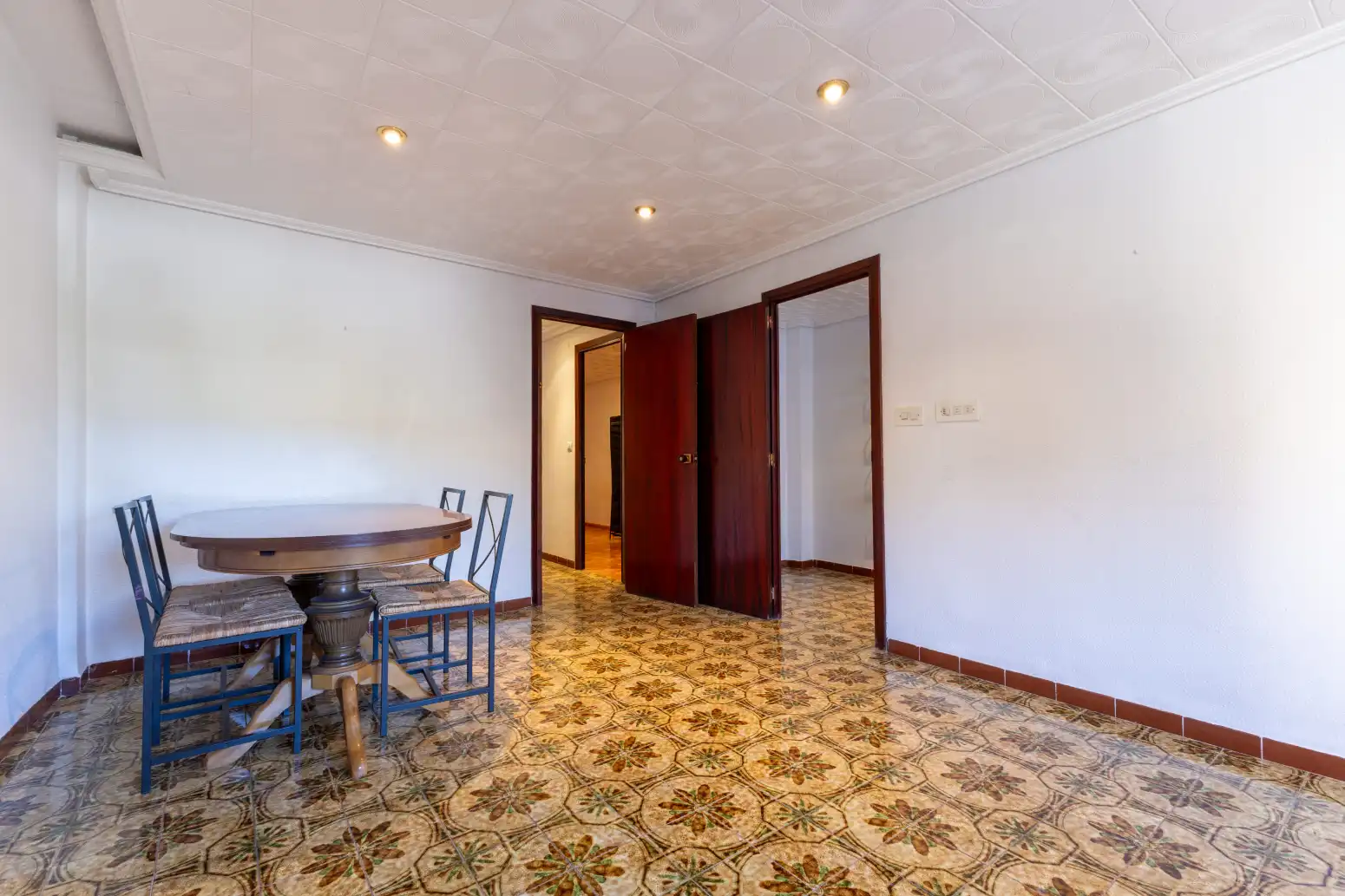 Flat with terrace to rent in La Vall d'Uixó, imagen 5