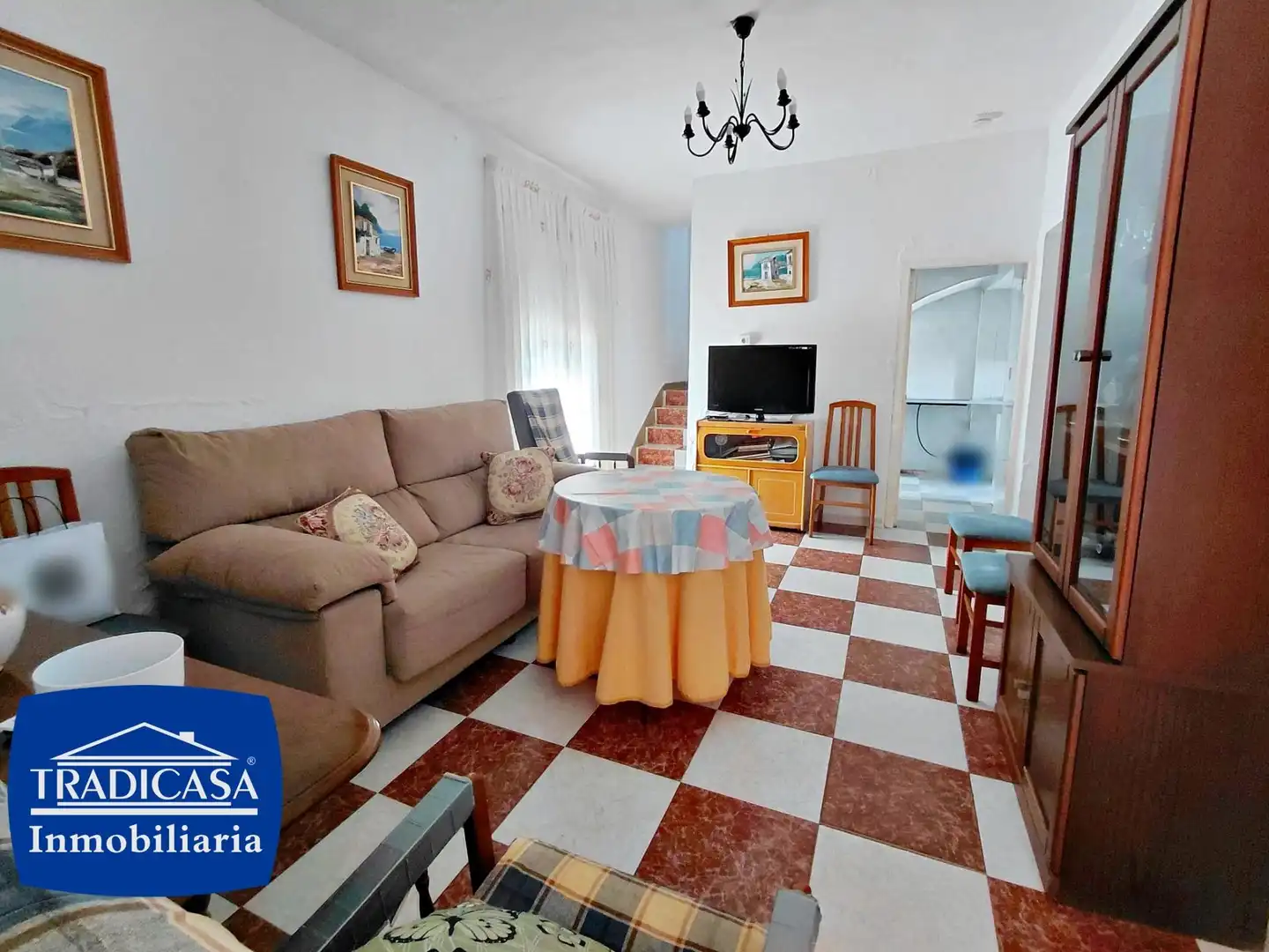 Casa en venta en Caballero Bonald - San José Obrero - Guadalcacín, imagen 3
