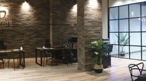 Foto 5 de Oficina en venda a Carrer del Pintor Pasqual Capuz, 21, Barrio de Patraix, Valencia Capital