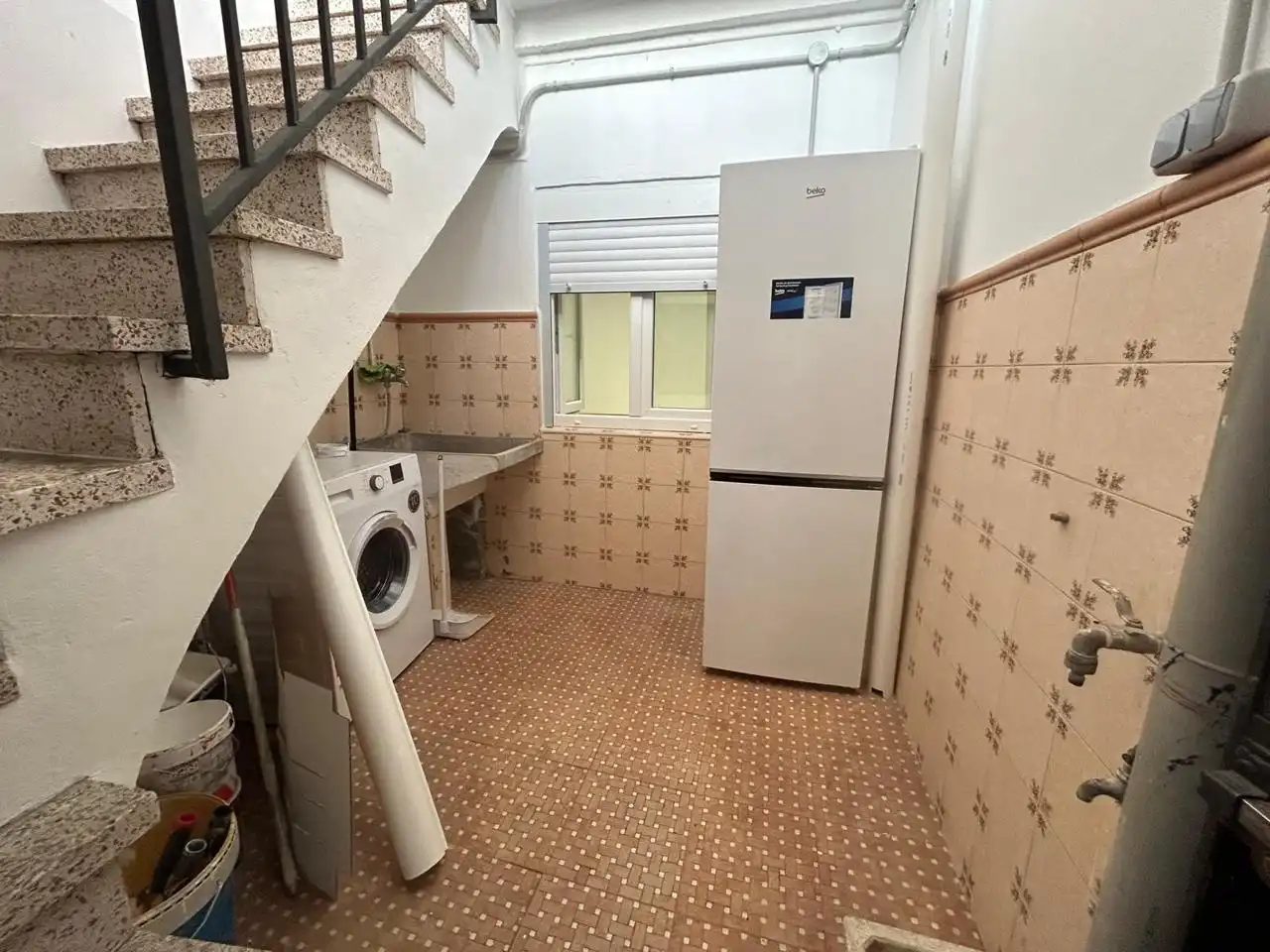 Casa o xalet de lloguer a Bellavista