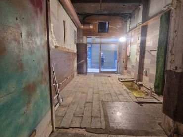 Gewerbefläche zum Verkauf in Carrer de n'Aglà
