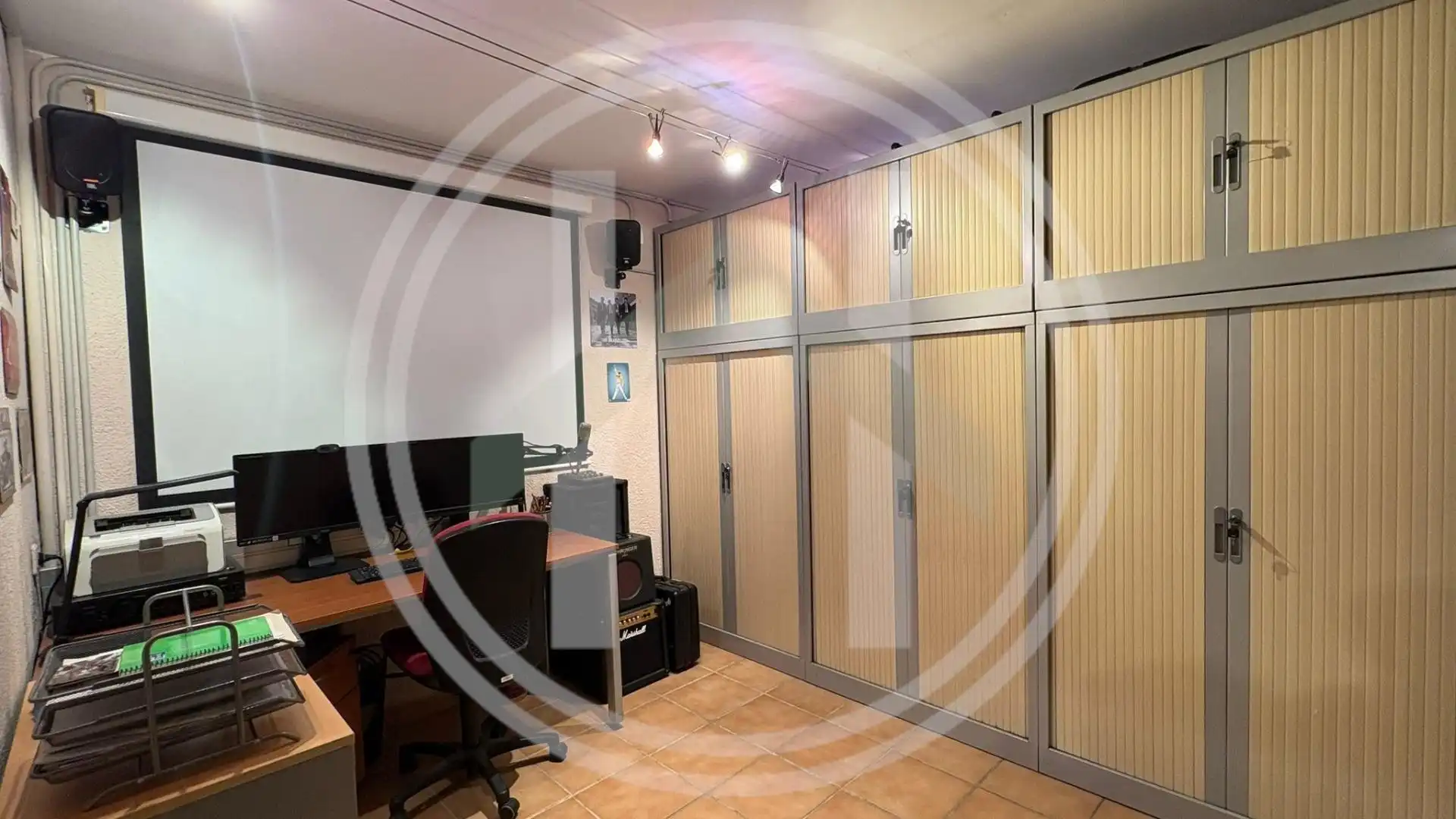 Casa o chalet en venta en Cànoves I Samalús con Aire acondicionado, Calefacción y Terraza