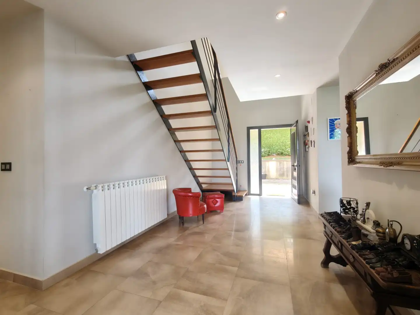 Villa con terrazza in vendita a Carretera Siero a Vega 183, imagen 32