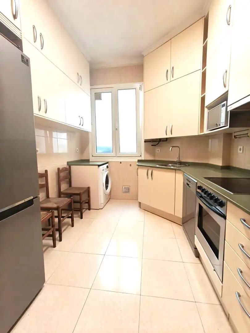 Flat with lift for sale in Licenciado Poza, imagen 30