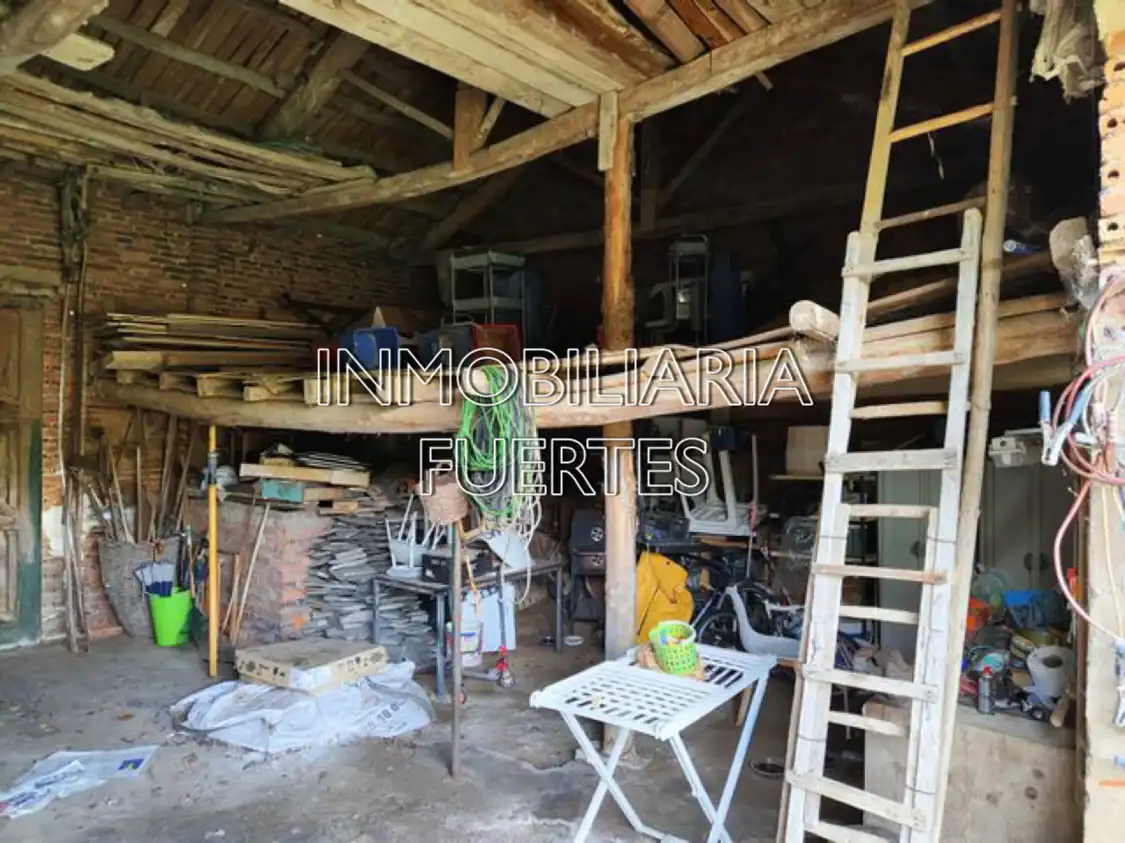 Maison avec jardin à vendre à Calle el Barrio, imagen 59