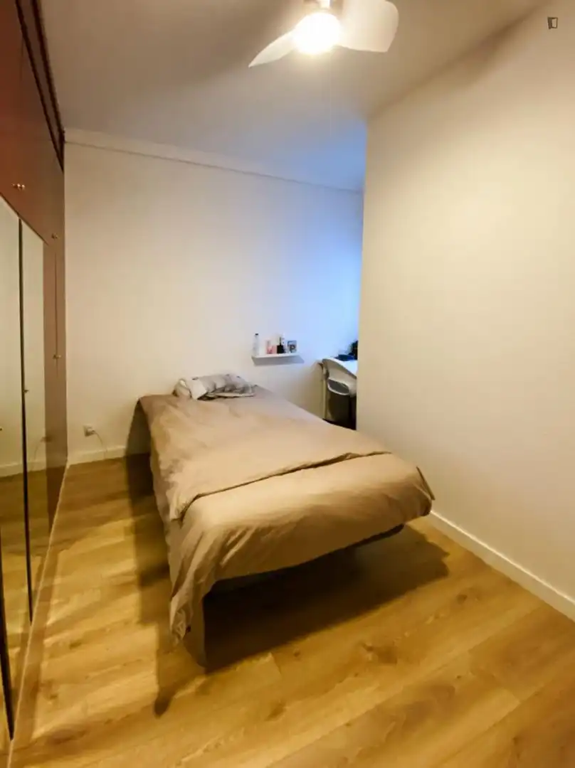 Habitació a El Carme