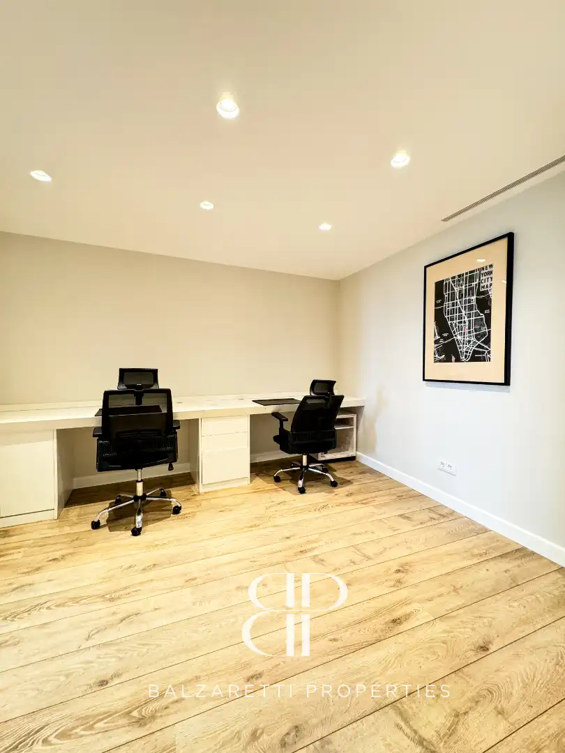 Flat with terrace to rent in Carrer d'Aragó, imagen 20