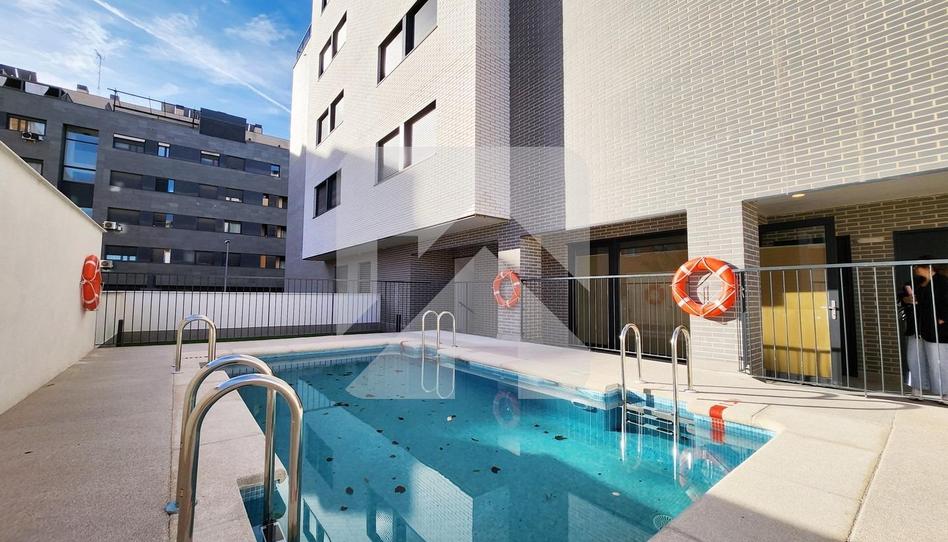 Photo 1 of Flat for sale in Calle de Dalí, Brezo, Madrid