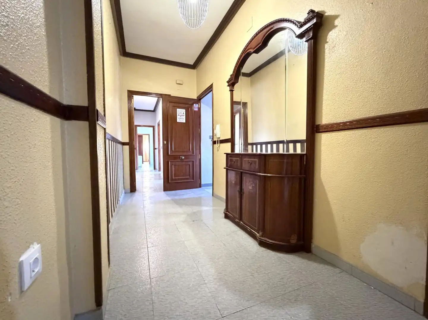 Piso en venta en Don Benito con Aire acondicionado