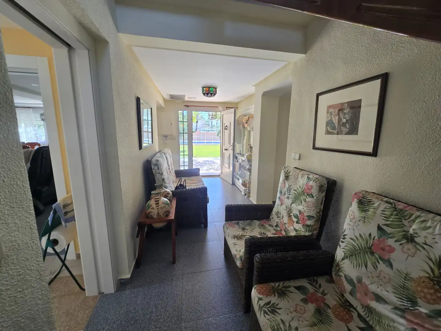 Casa o xalet en venda en Orihuela amb Aire condicionat, Calefacció i Jardí privat