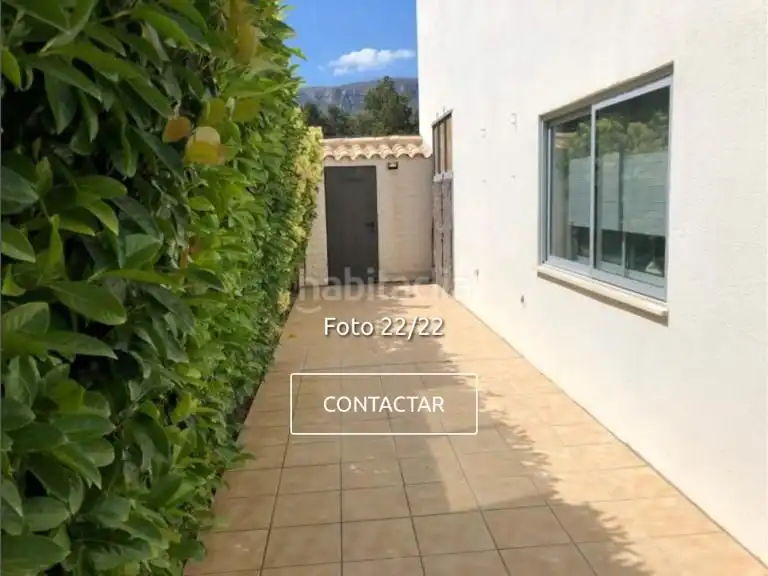 Maison mitoyenne avec piscine à vendre à Passeig de l'Arenal 100, imagen 33