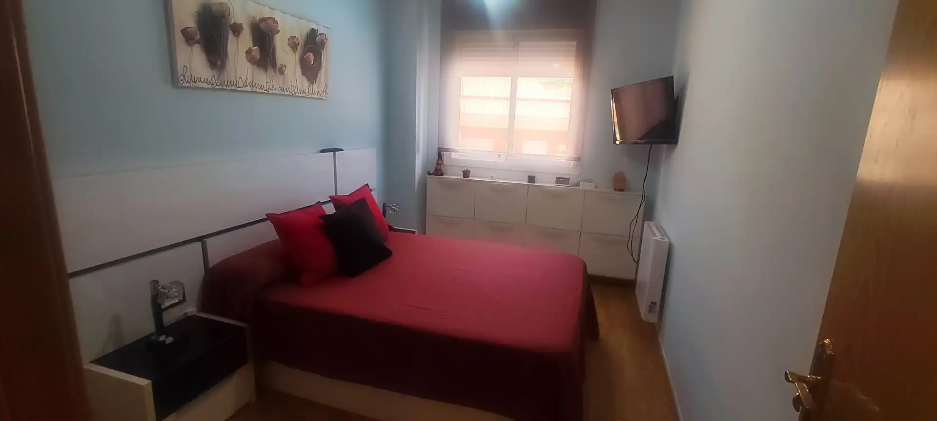 Appartement avec piscine à vendre à Avenida San José 3, imagen 3