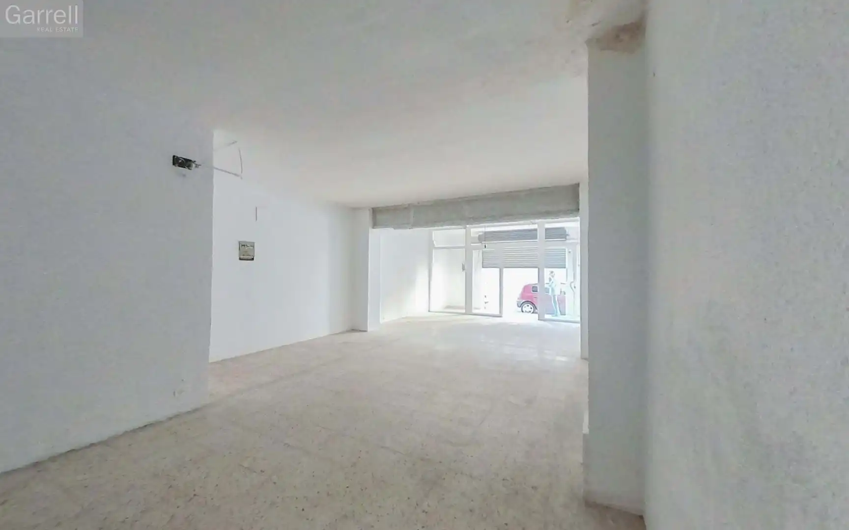 Gewerbefläche zum Verkauf in CL BERNAT METGE 
 Es: Pl:BJ Pt:
 MOLLET DEL VALLES (BARCELONA), imagen 4