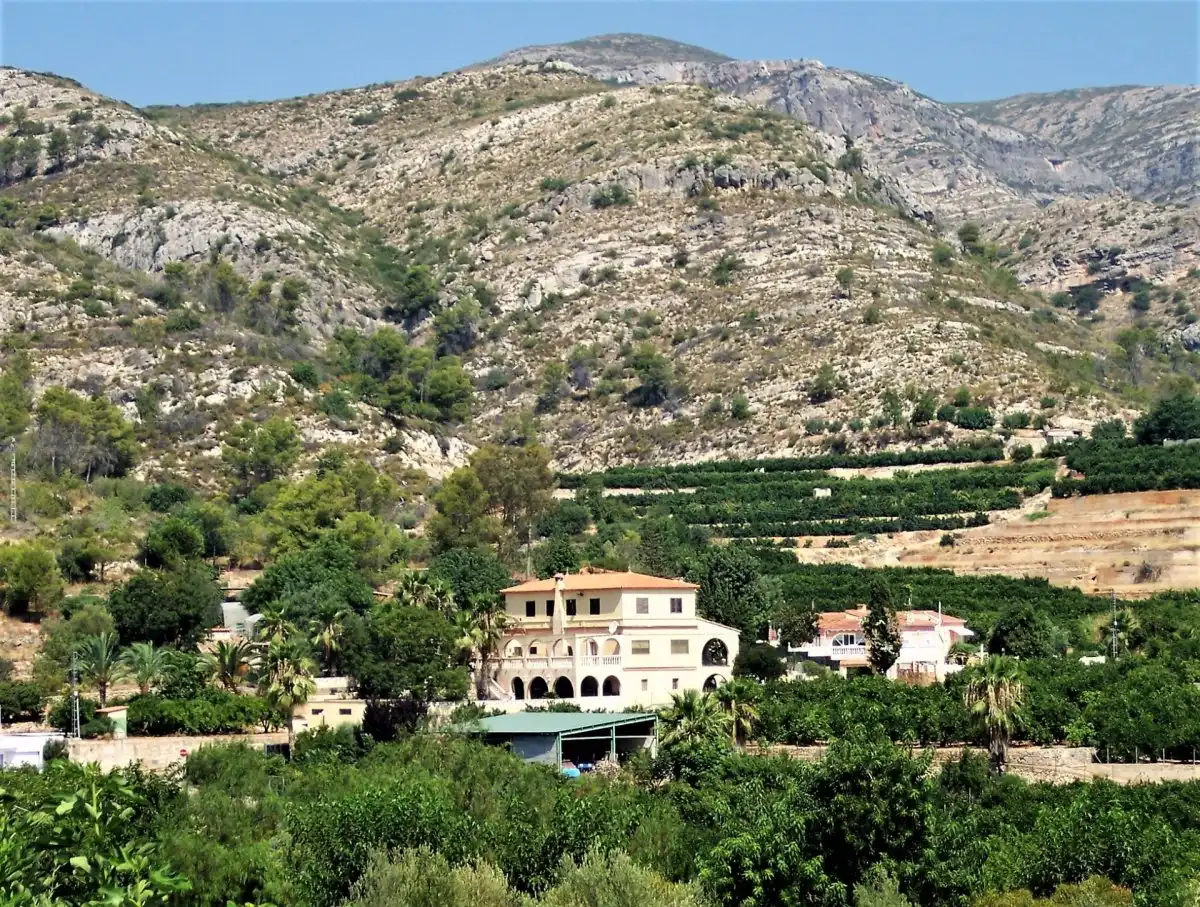 Casa o chalet en venta en Ròtova