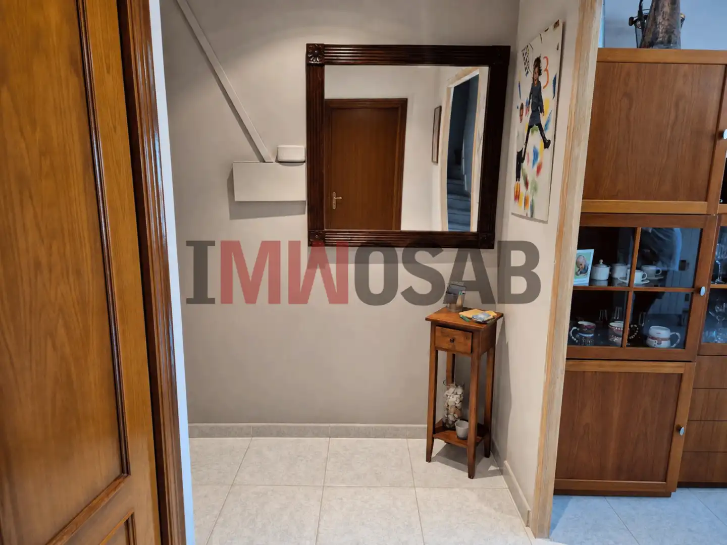 Casa adosada en venda en Avinyó amb Aire condicionat, Calefacció i Terrassa