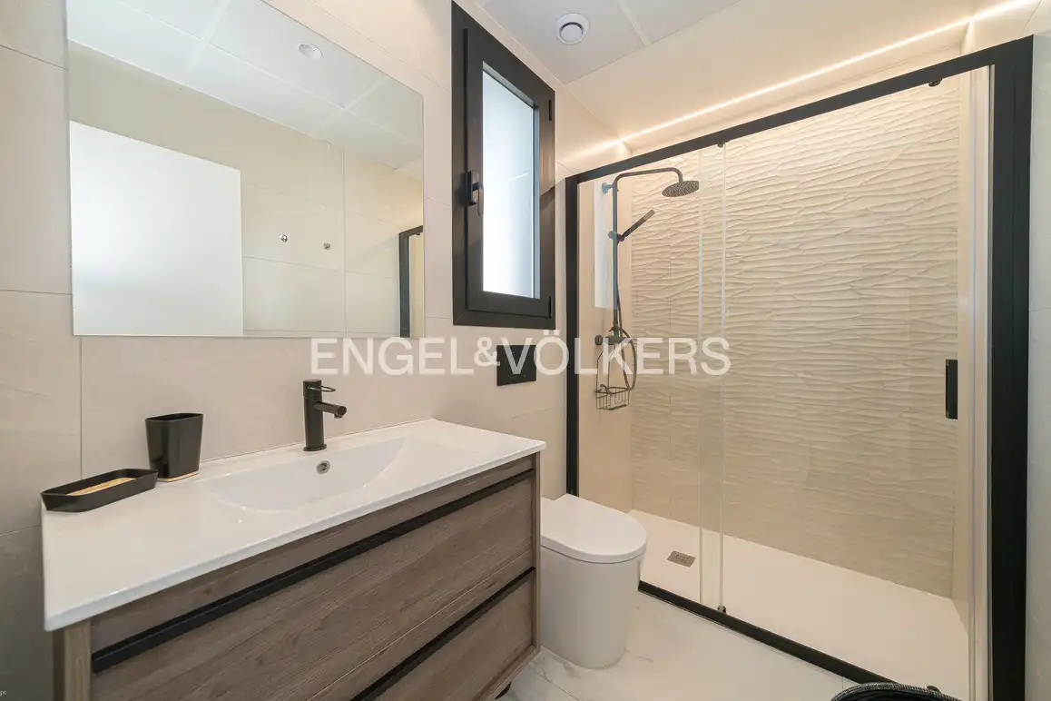 Mini appartamento con piscina in vendita a Calle Segovia, imagen 18