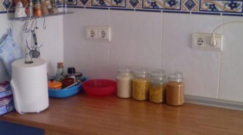 Foto 2 de Pis en venda a C. Cronista Vicente Martínez, Juan XXIII, Alicante / Alacant